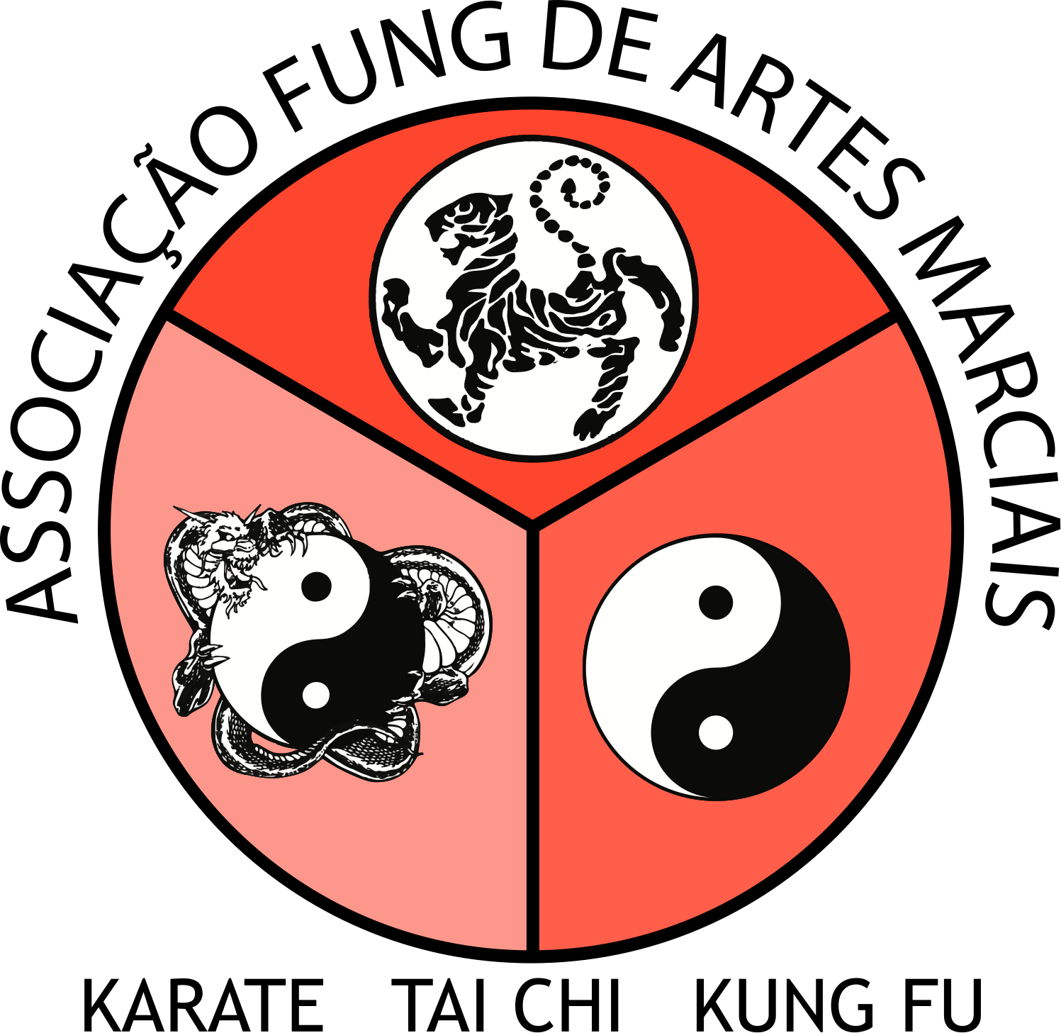 Associação Fung de Artes Marciais